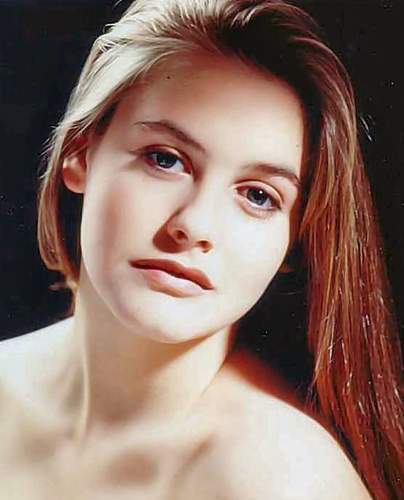 Hollywood actress Alicia Silverstone latest photo gallery6725
