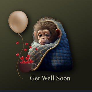 Get Well Soon