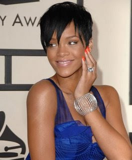 rihanna nail