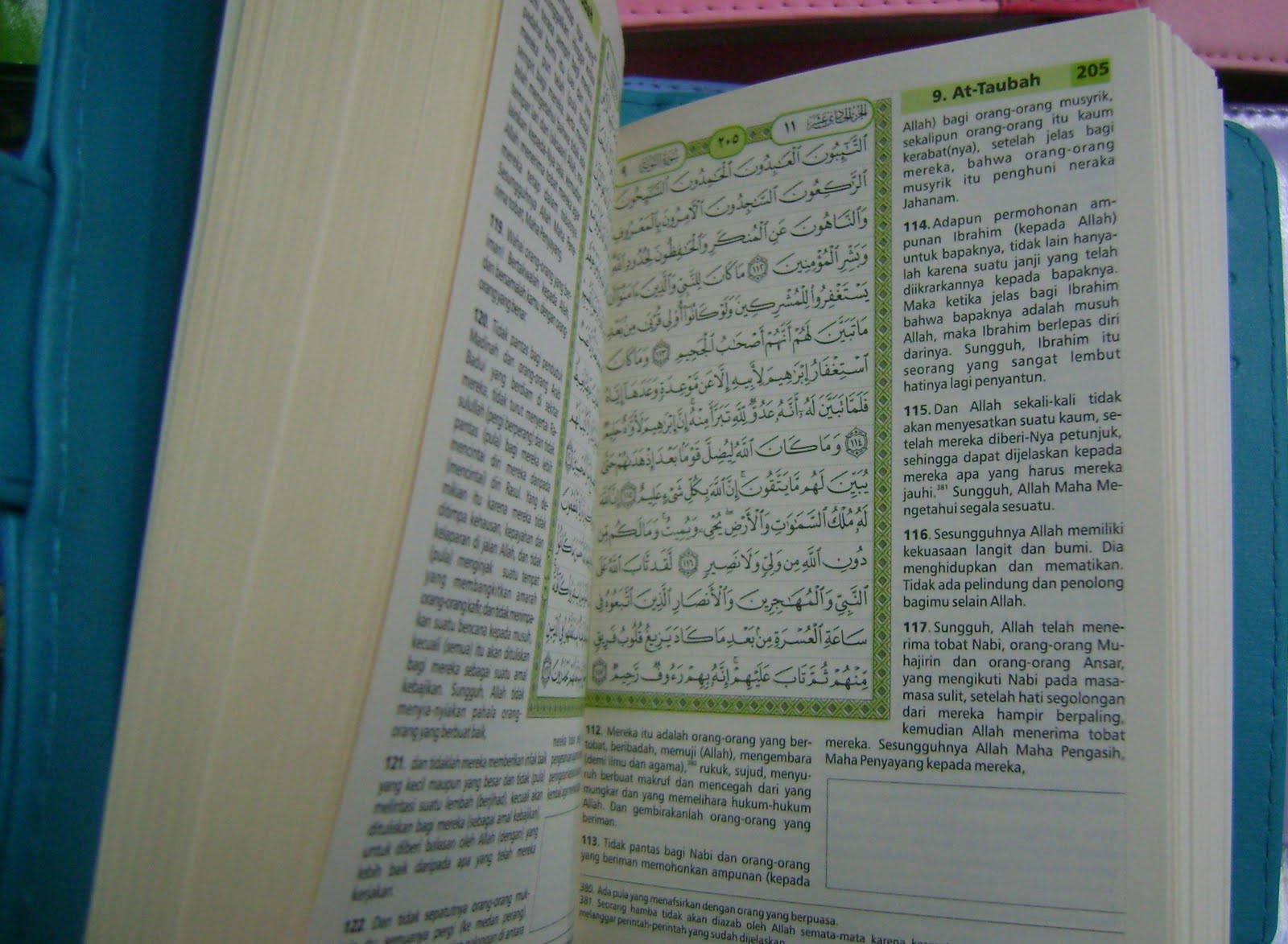 Hub buku Islam: May 2010