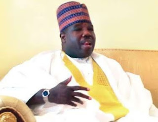 Sen sheriff to join APC from PDP