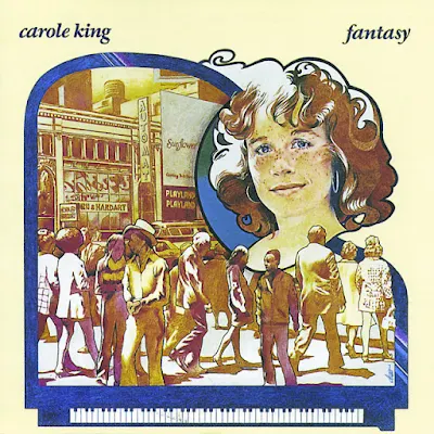 Carole-King- album-Fantasy