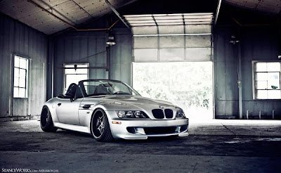 BMW Z3