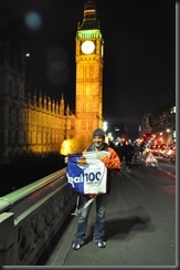 London, 21 de Febrero de  2015, - 221