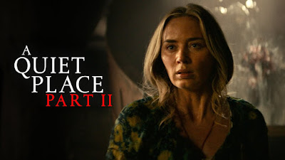 A Quiet Place (2021) HD Tamil Dub hd 640pix Zipfile