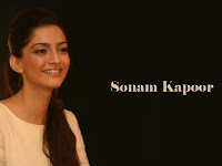 Bollywood Sonam Kapoor HD Wallpapers