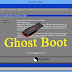 اسهل واسرع طريقه لتنصيب ghost boot على الفلاشة