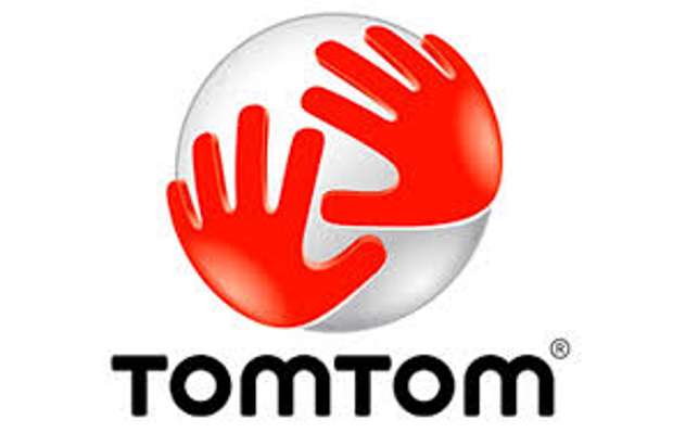 TomTom India Walk-In Drive