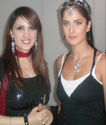 Without Makeup Katrina Kaif 