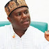 Buhari congratulates Dakuku Peterside over election as AAMA chief