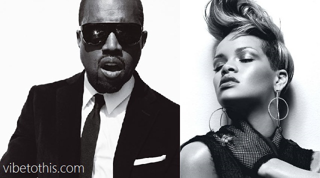 Kanye West All Of The Lights Rihanna. of Kanye West#39;s quot;All of