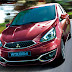 Car Profiles - Mitsubishi Mirage