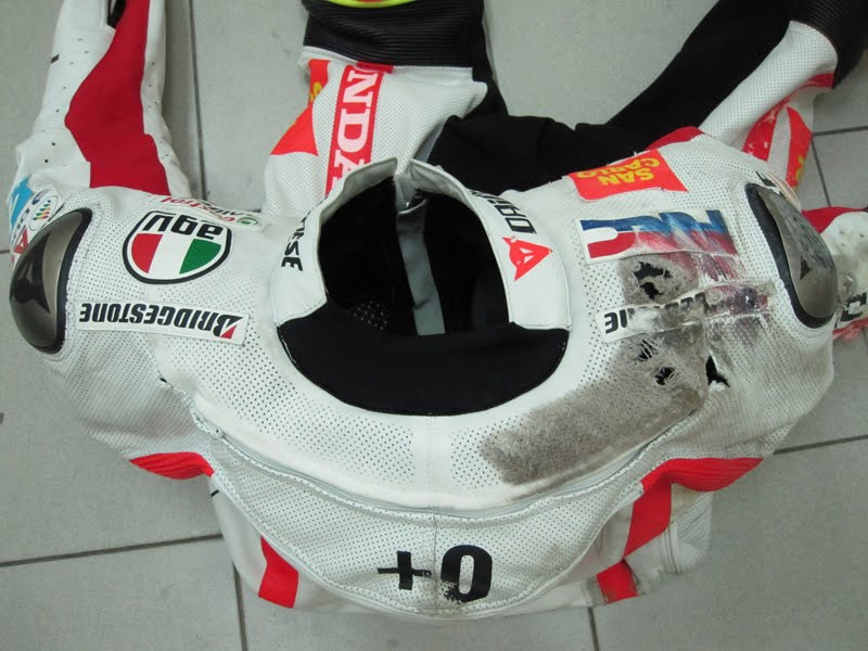 simoncelli crash