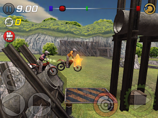 Trial Xtreme 3 v6.1 Apk+Data