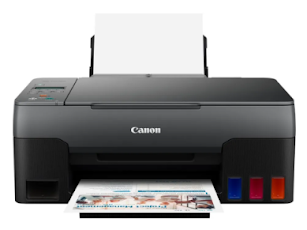 Canon PIXMA G2420 pilote