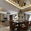 Asian Inspired Dining Room / 39 Fantastic Asian Style Dining Rooms That Everyone Will Want To Live Inside Fantastic Pictures Decoratorist / The dining room is one of the things that the asian home design does right.