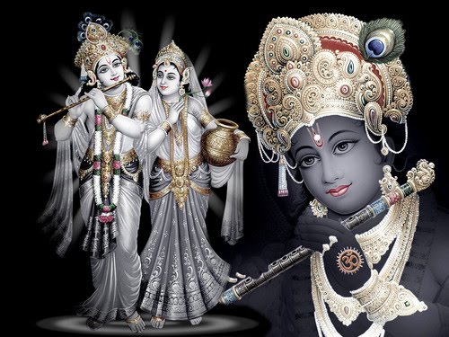 3d wallpapers of lord krishna. Lord Krishna Images