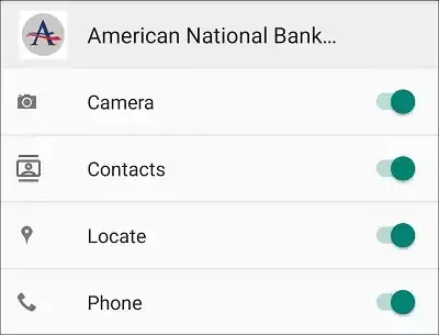 How To Fix American National Bank Mobile Application Not Working or Not Opening Problem Solved