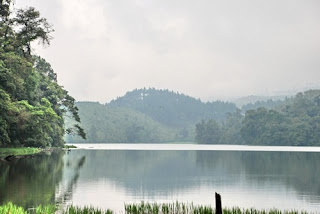 Telaga Ranjeng