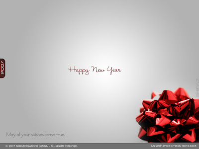 New Years Ecards For Free