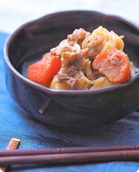 Nikujaga