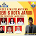11 Guru SMAN 6 Kota Jambi Dilantik Jadi ASN PPPK Provinsi Jambi