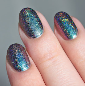  Jior Couture Nail Polish Cosmic Glazed 