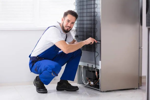 Refrigerator Repair: How to Repair a Refrigerator