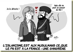 FHAINE ISLAMISME