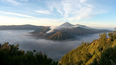 Mount Bromo and Malang City Tour Package 4 Days