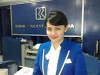 Lowongan Kerja Terbaru Bank Rakyat Indonesia (BRI) Untuk Lulusan Minimal D3 Semua Jurusan Posisi Frontliner Penempatan di Berbagai Wilayah Di Indonesia - Januari 2013