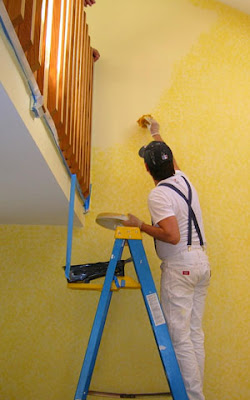 Painting Service in Orlando