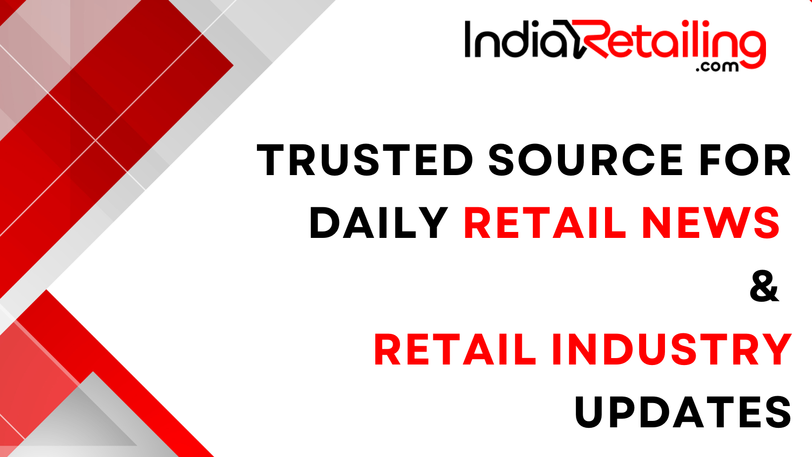 Trusted source for Daily Retail News & Retail Industry Updates