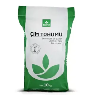Bahçe Çim Tohumu,  Peyzaj Çim Tohumu,  Yeşil Alan Çim Tohumu,  Dayanıklı Çim Tohumu,  Hızlı Çimlenen Çim Tohumu,  Yoğun Çim Tohumu,