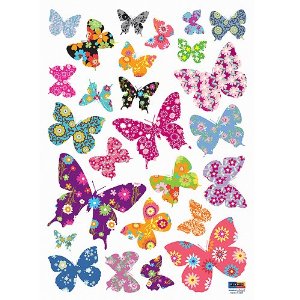 Childrens Wallpaper on Childrens Butterfly Wallpaper  Butterfly Wallpaper For Home  Butterfly