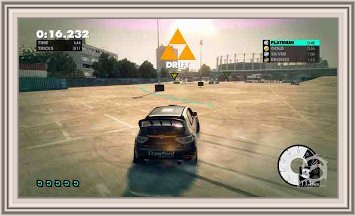 Dirt 3 PC Game Image No.2 by MyBloggerGames4u.blogspot.com