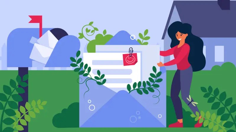 Email Marketing for Beginners: A Step-By-Step Guide