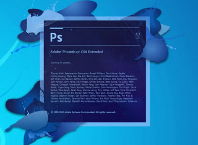 Phần mềm Photoshop Cs6 Portable full