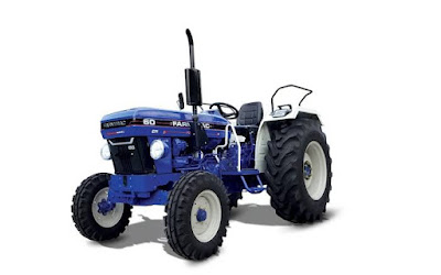 Farmtrac Powermaxx 60