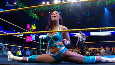 Peyton Royce Wwe Wrestling Theme