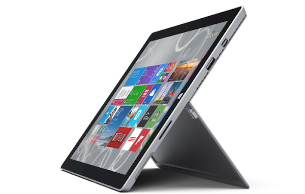 Review Microsoft Surface Pro 3, Kombinasi Laptop dan Tablet