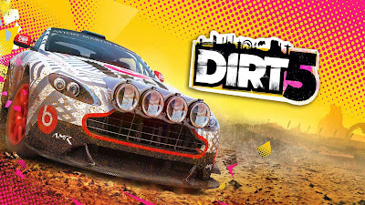 Damos boas vindas ao Dirt 5 e mais dois novos Games ao catálogo do Xbox Game Pass