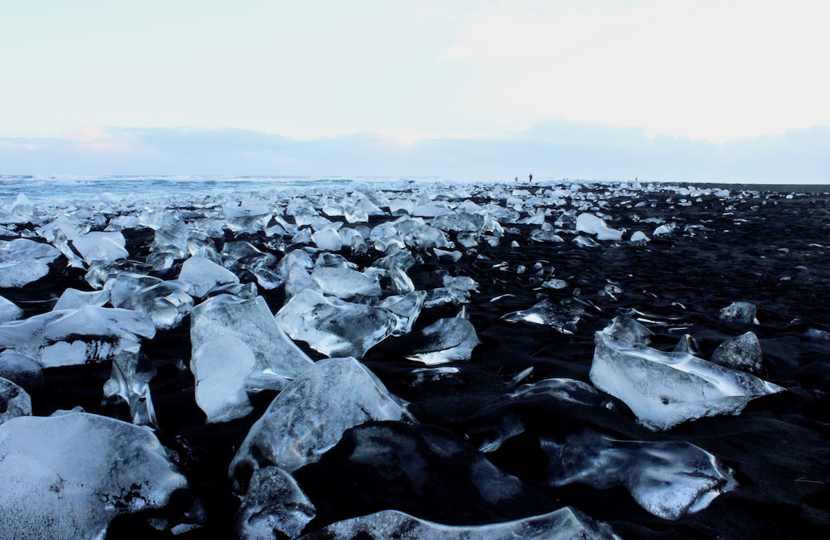 Alles zu den schönsten Tagestouren von Reykjavik: Südküste Gletscherlagune, Golden Circle, Northern Lights und Blue Lagoon - Mehr auf TheBlondeLion http://www.theblondelion.com/2018/02/island-4-besten-touren-von-reykjavik-im-winter.html