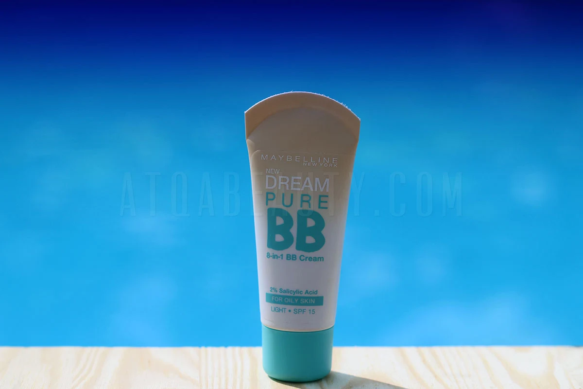 Maybelline Dream Pure BB