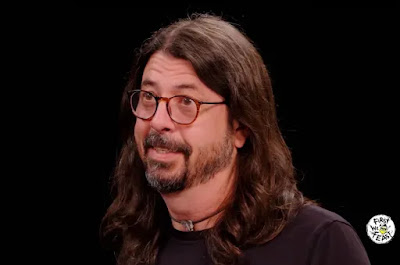 Dave Grohl