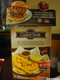 Applebee´s