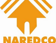 Navin M Raheja  - New president of  NAREDO