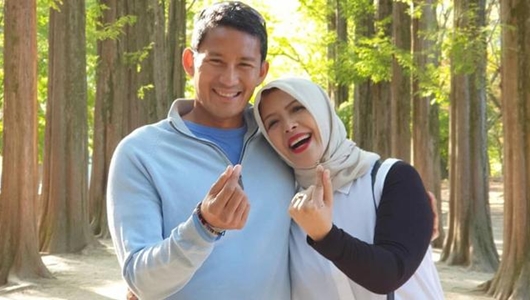 Sandiaga Uno Beri Sinyal Tolak Tawaran Kursi Menteri