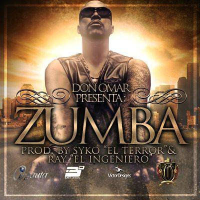 Don Omar - Zumba