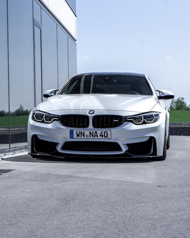 BMW M4